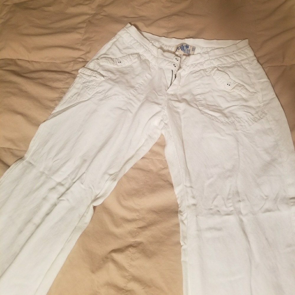 Lightweight Pants